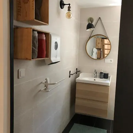 Euskal Etxea 別荘 バイヨンヌ