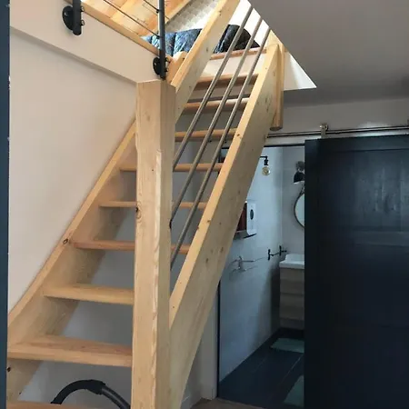 Euskal Etxea 別荘 *