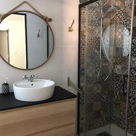 Euskal Etxea 別荘 *