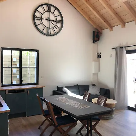 Сasa de vacaciones Euskal Etxea *