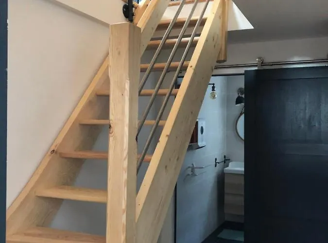 Euskal Etxea Сasa de vacaciones *