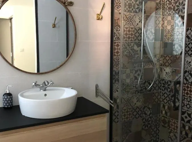 Euskal Etxea Сasa de vacaciones *