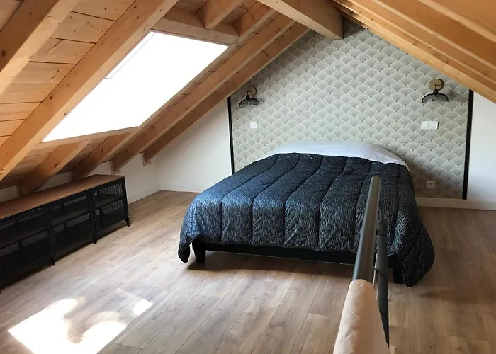 Euskal Etxea * Bayona